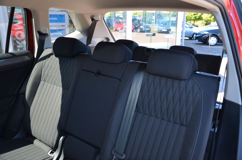 Volkswagen Tiguan Allspace 2023