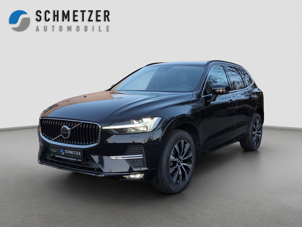 Volvo XC60 2025