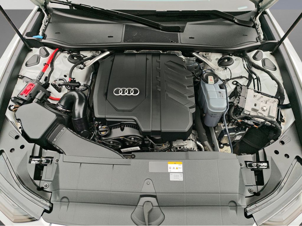 Audi A6 2023