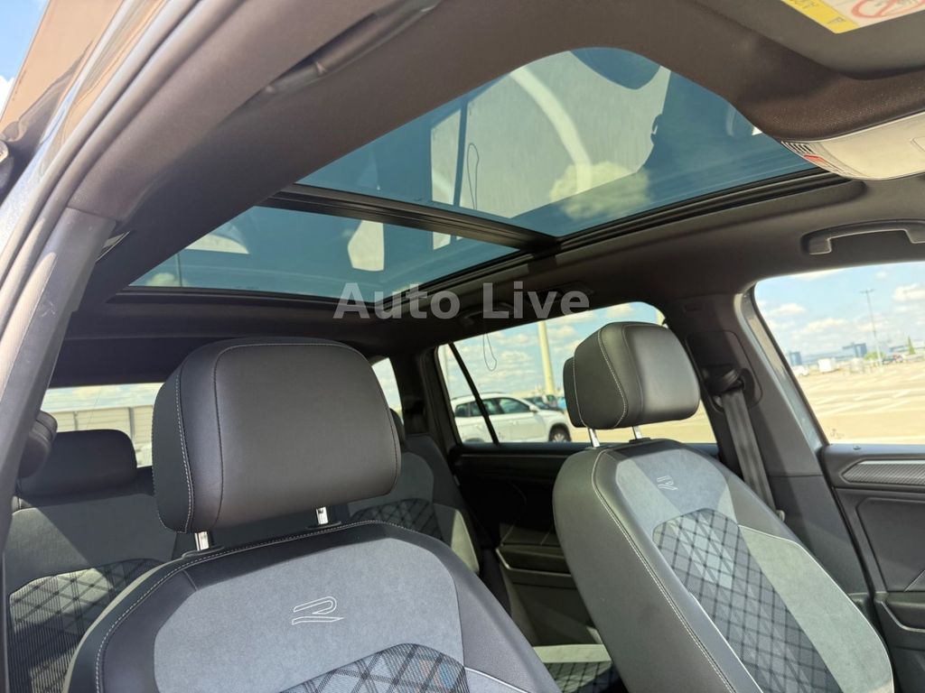 Volkswagen Tiguan Allspace 2023