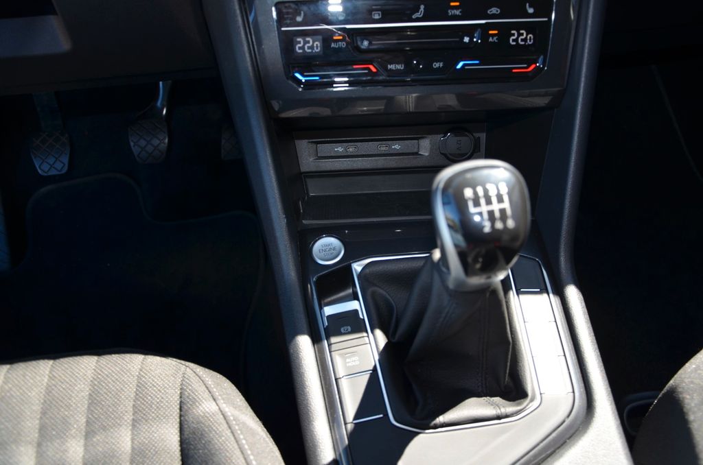 Volkswagen Tiguan Allspace 2023