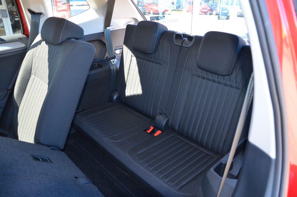 Volkswagen Tiguan Allspace 2023