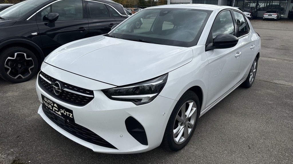 Opel Corsa 2023