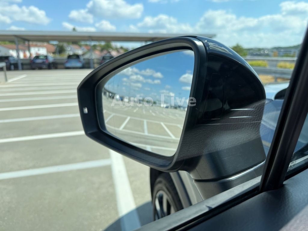 Volkswagen Tiguan Allspace 2023