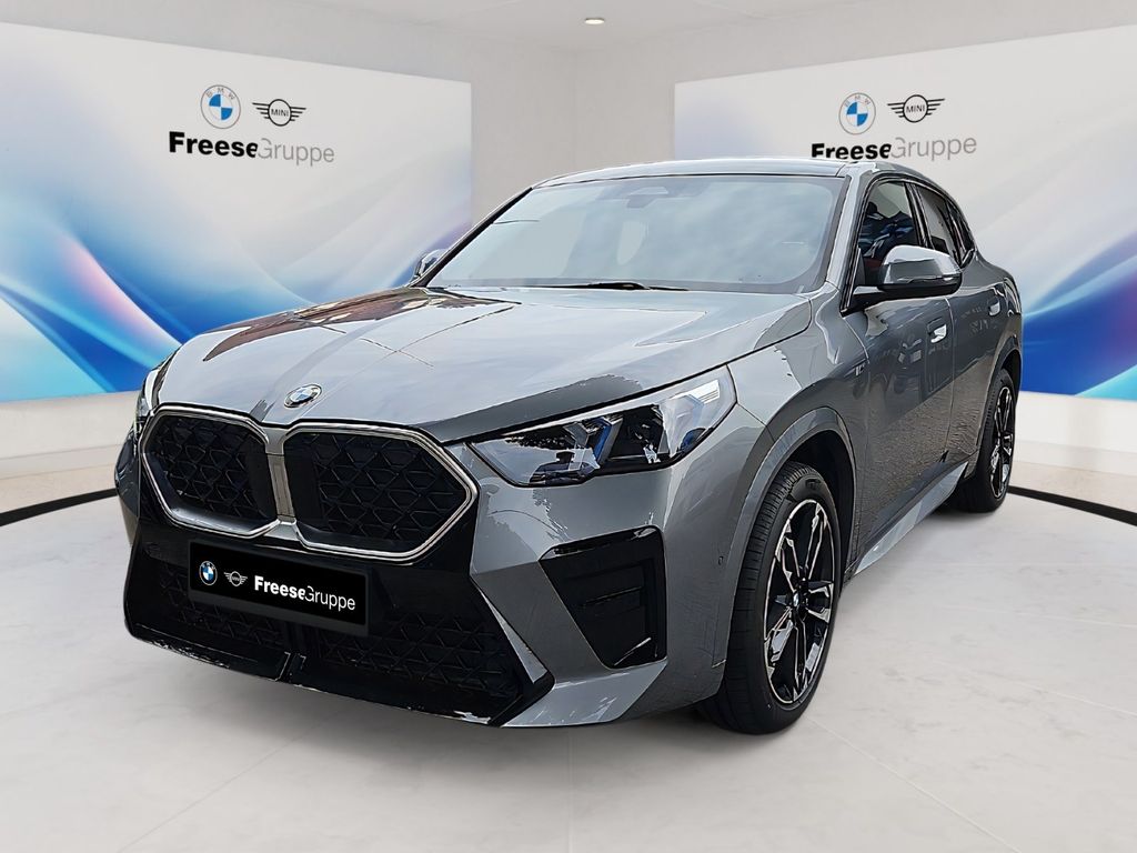 BMW X2 2024
