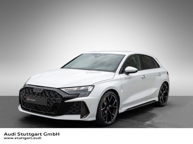 Audi RS3 2025