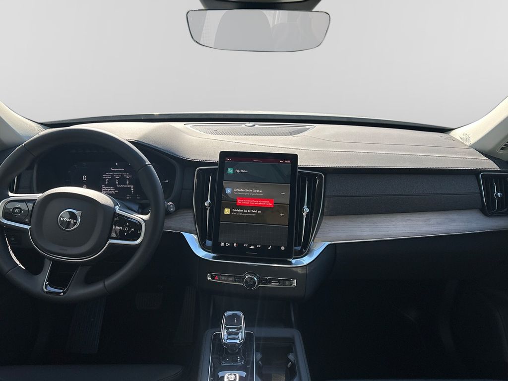 Volvo XC90 2025