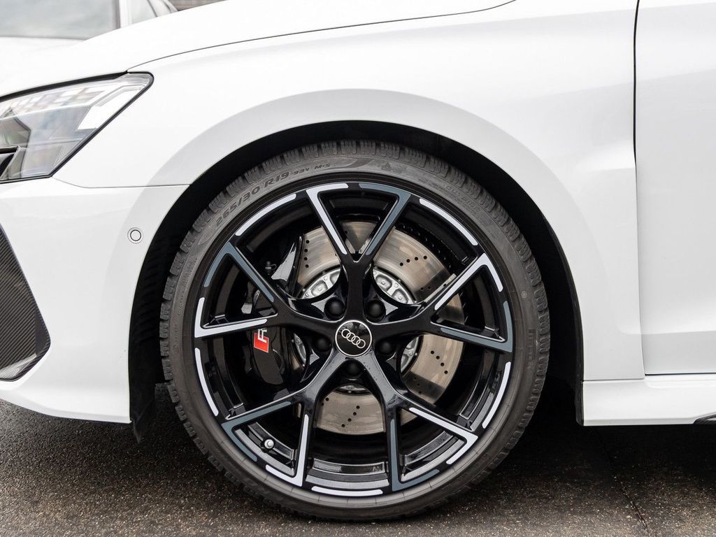 Audi RS3 2025