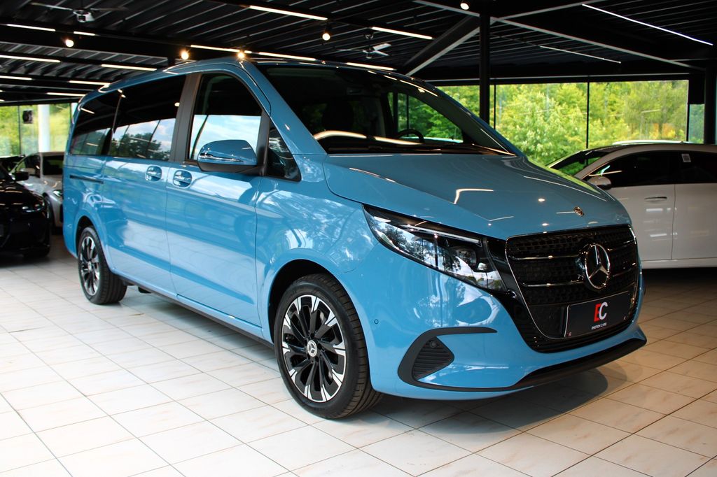 Mercedes-Benz V 250 2024