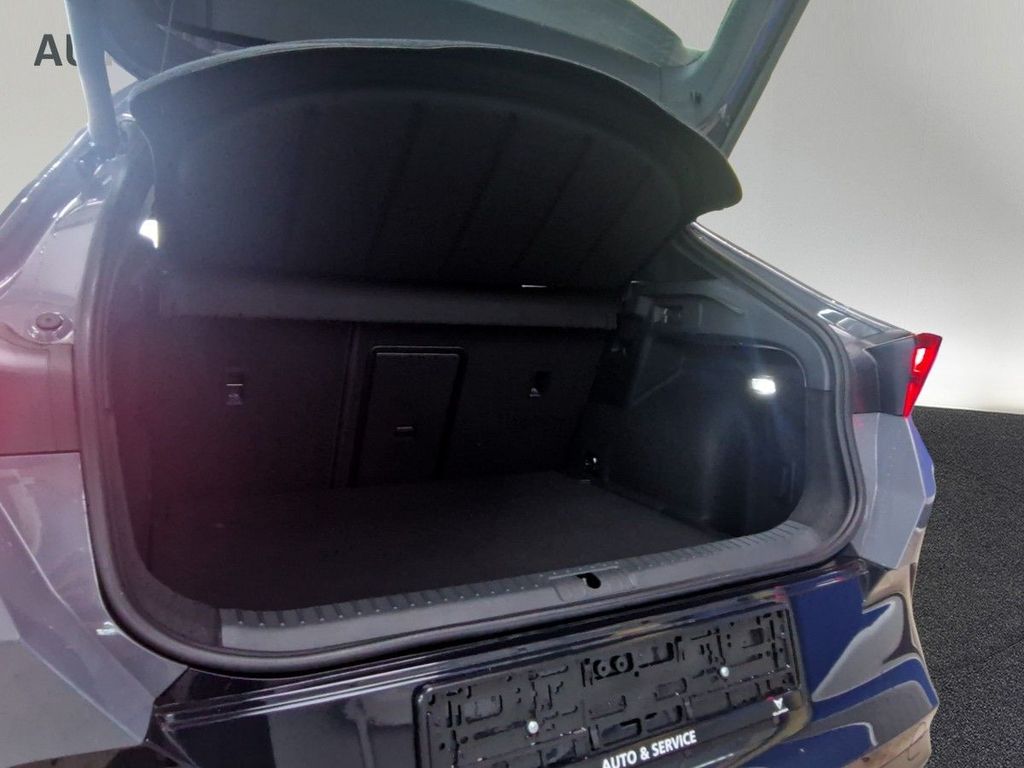 Cupra Formentor 2025