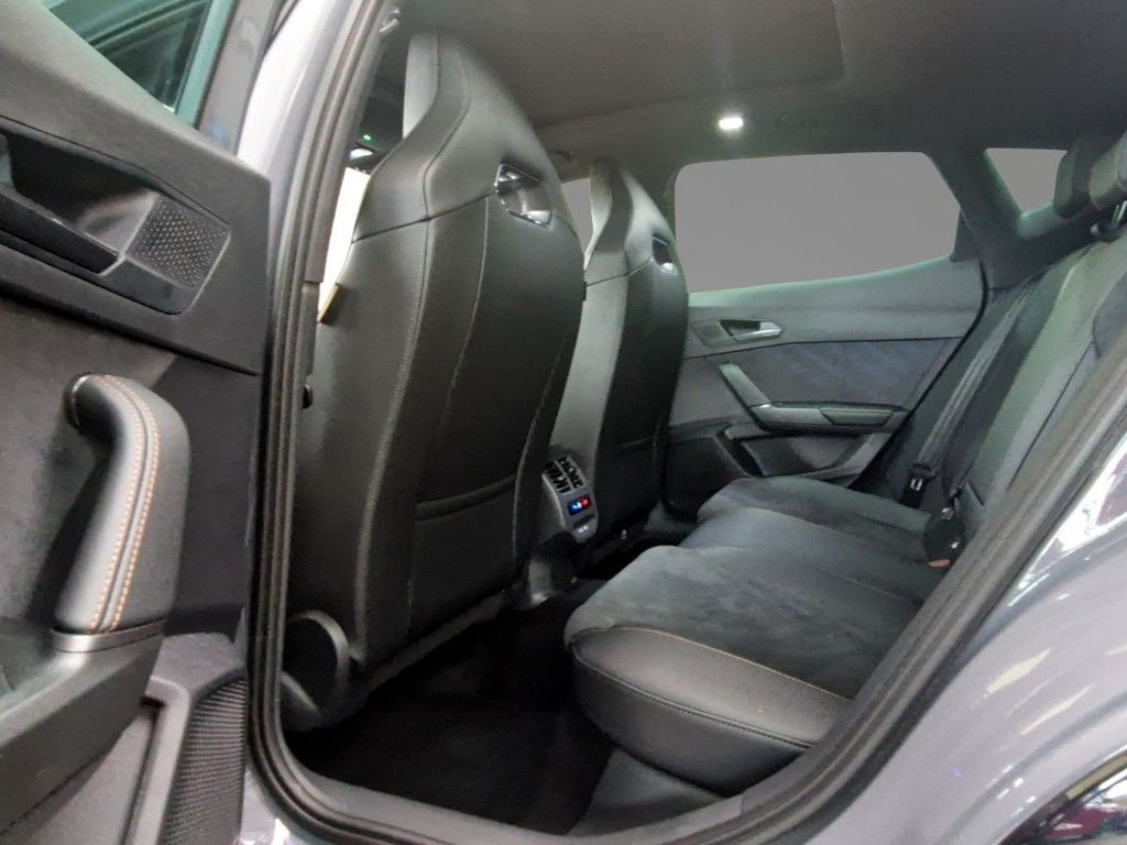 Cupra Formentor 2025