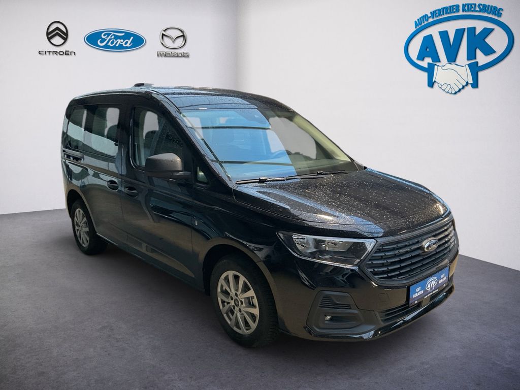 Ford Tourneo Connect 2024
