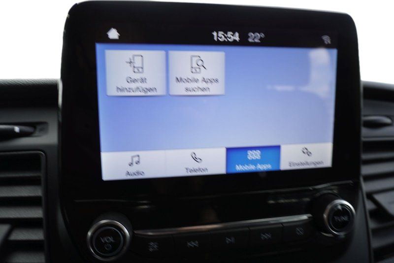 Ford Transit Custom 2023