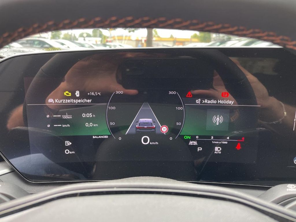Audi A5 2025