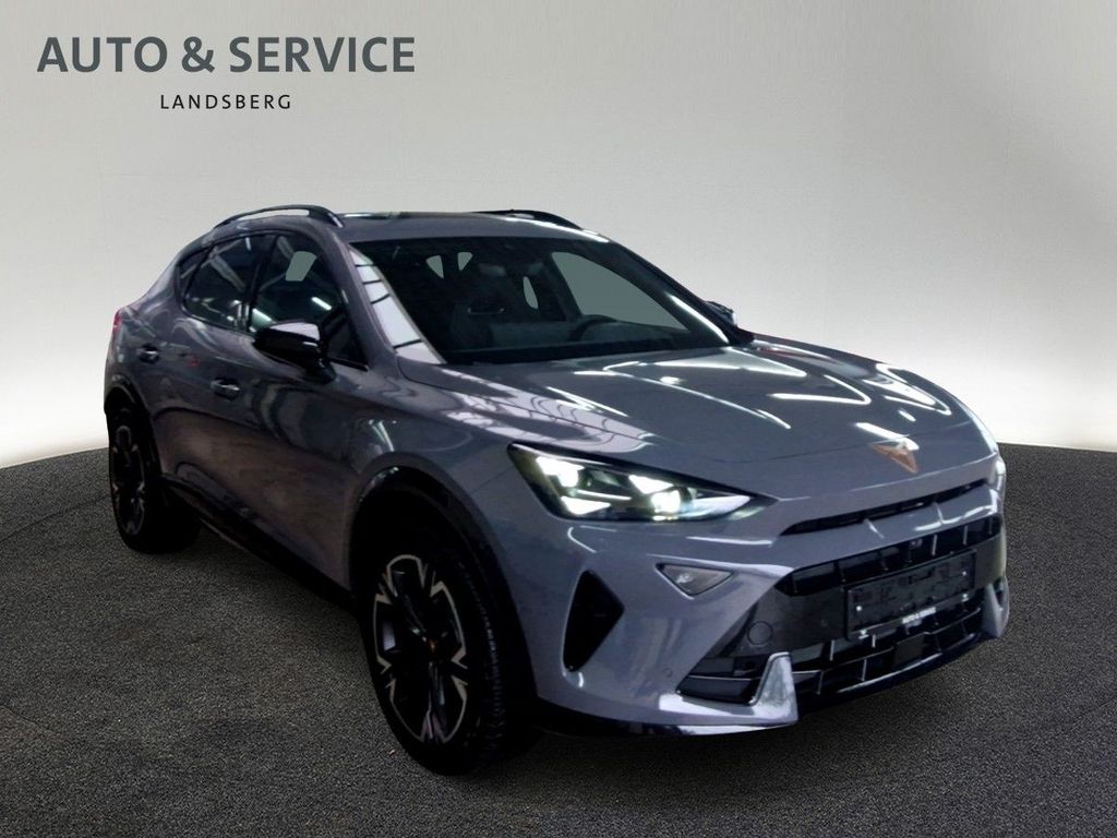 Cupra Formentor 2025