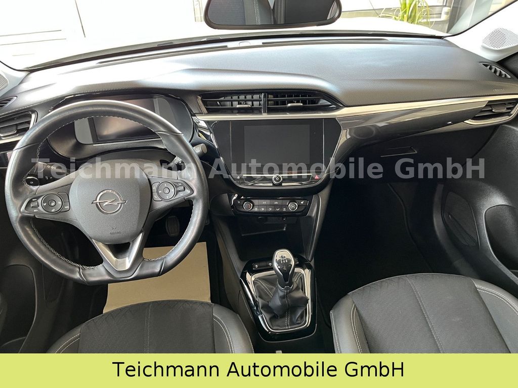 Opel Corsa 2021