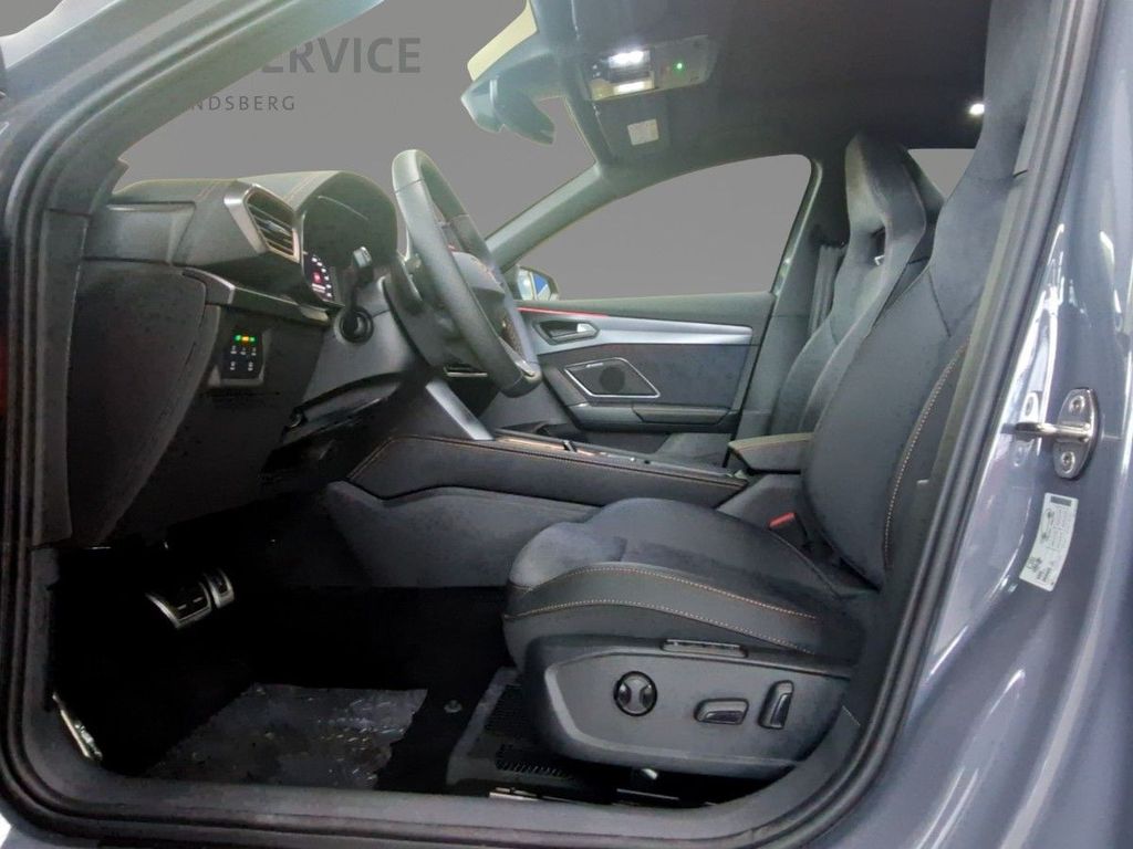 Cupra Formentor 2025