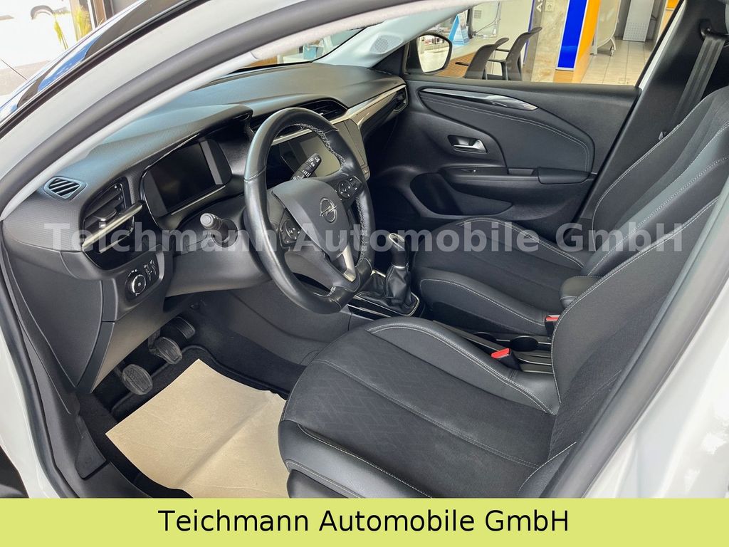 Opel Corsa 2021
