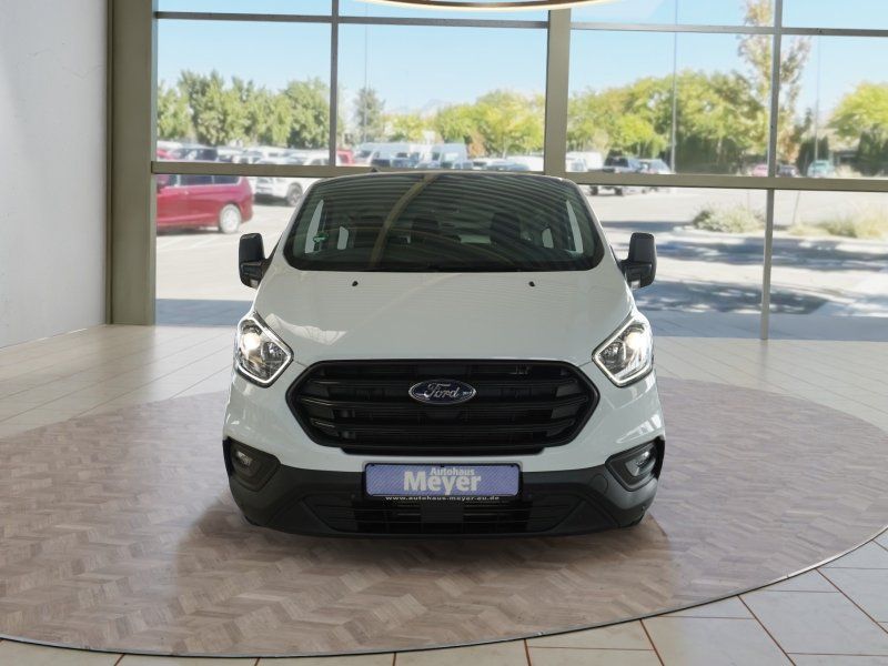 Ford Transit Custom 2023