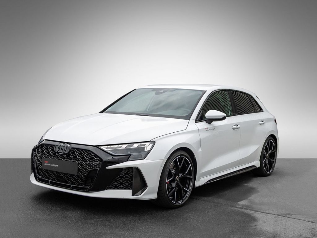 Audi RS3 2025