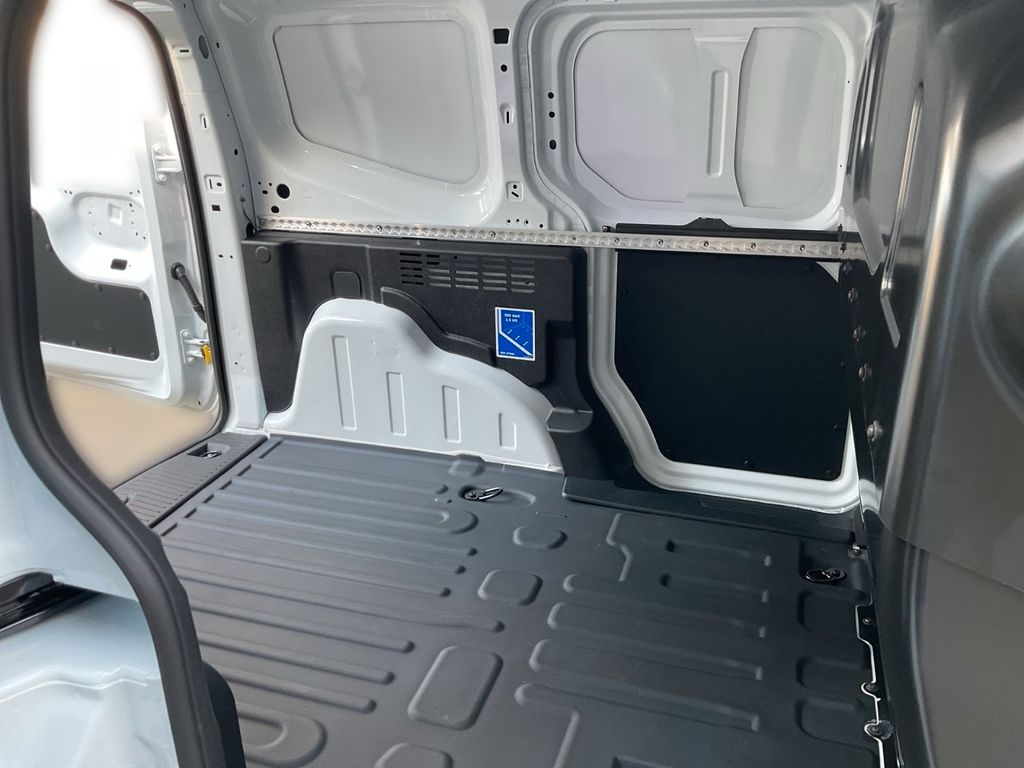 Ford Transit Courier 2025