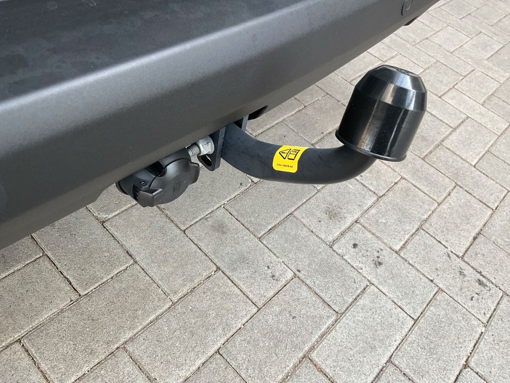 Ford Transit Courier 2025