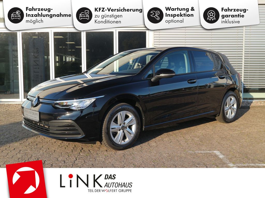 Volkswagen Golf 2023
