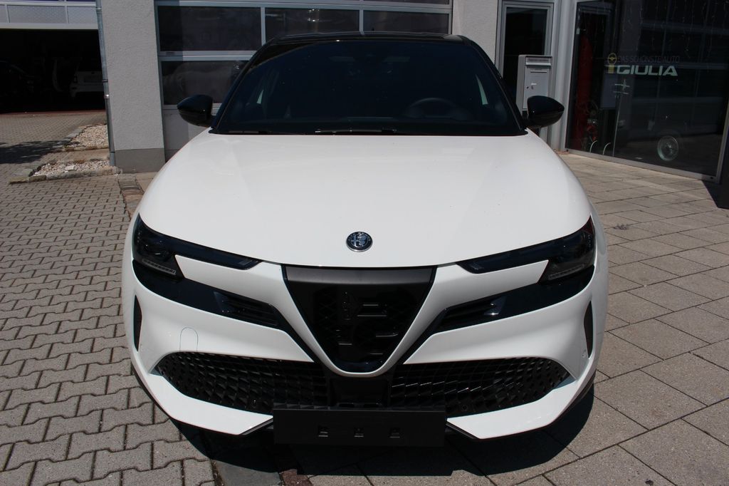Alfa Romeo Junior