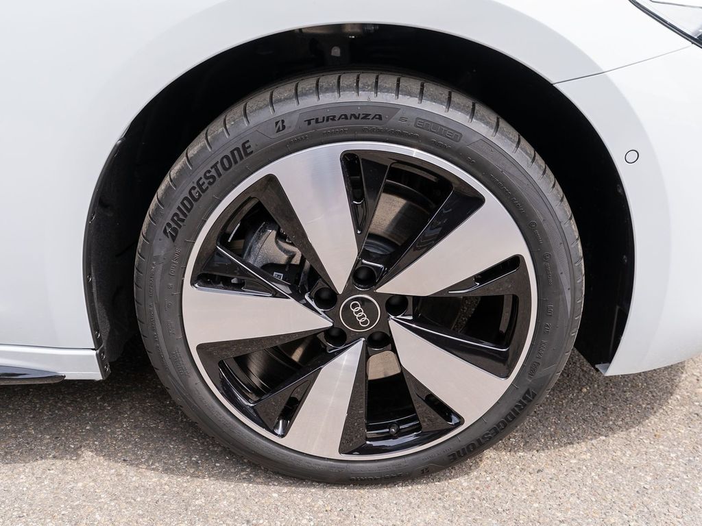 Audi A5 2025