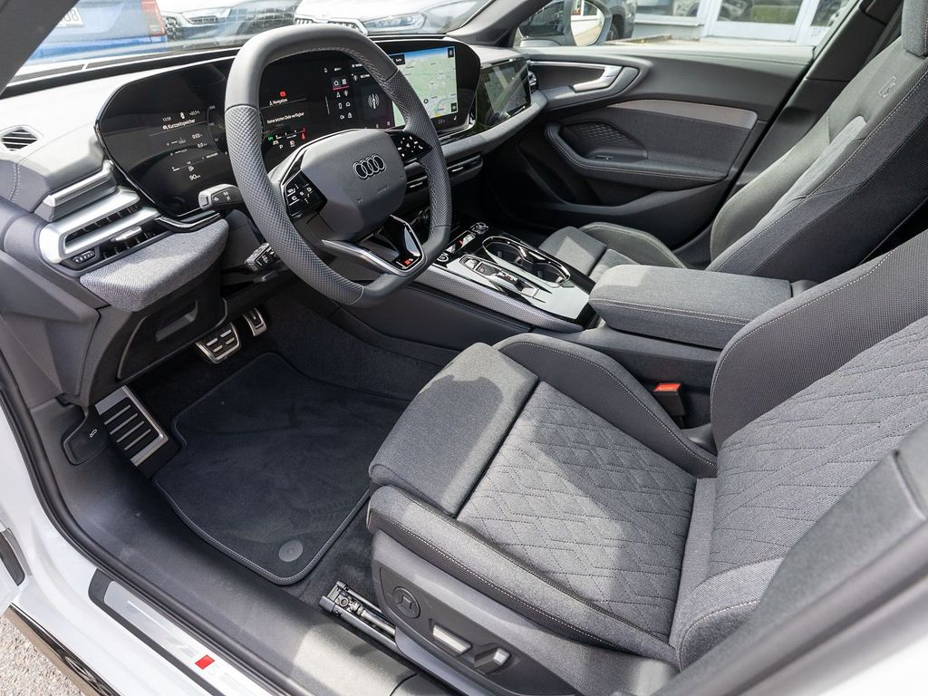 Audi A5 2025