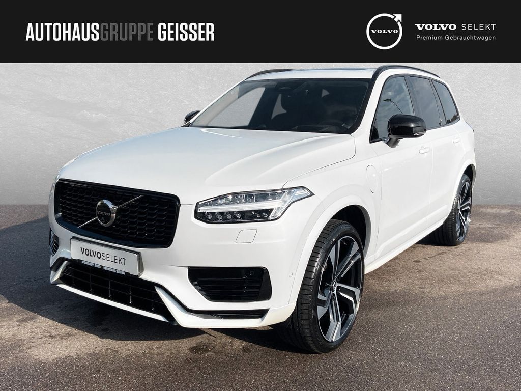 Volvo XC90 2024