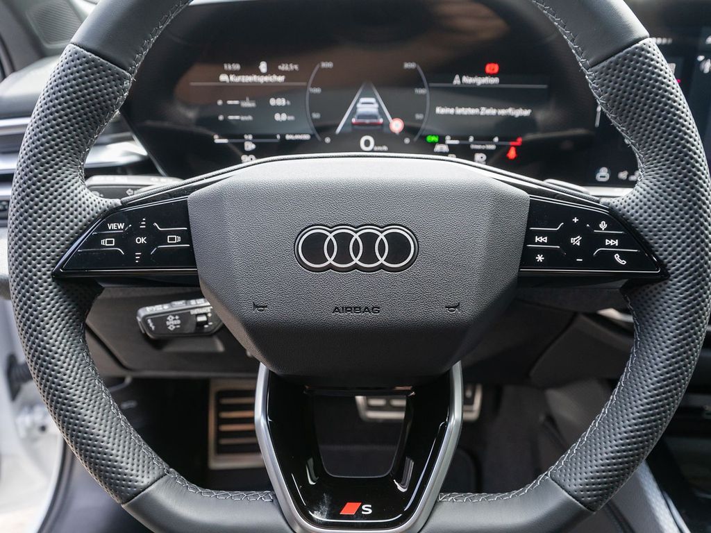 Audi A5 2025