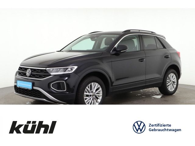 Volkswagen T-Roc 2024