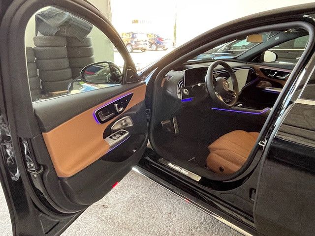 Mercedes-Benz E 200 2025