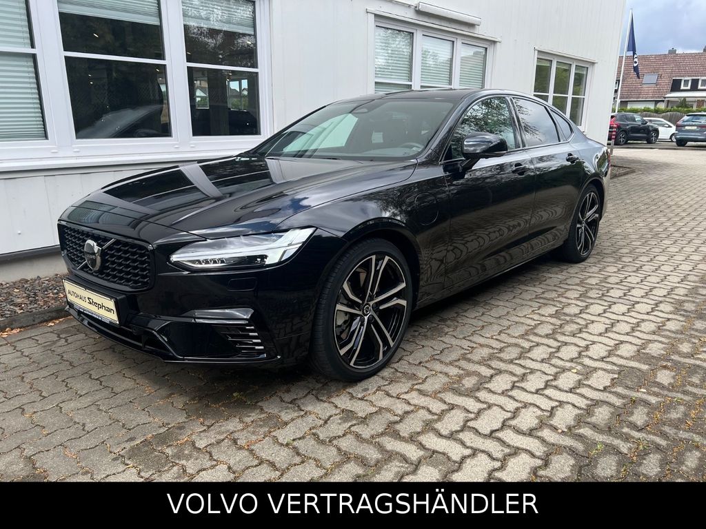 Volvo S90 2024