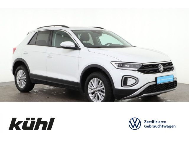 Volkswagen T-Roc 2024