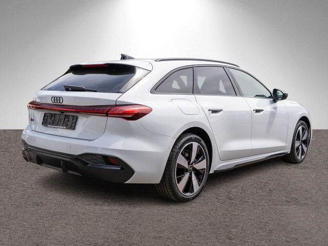 Audi A5 2025
