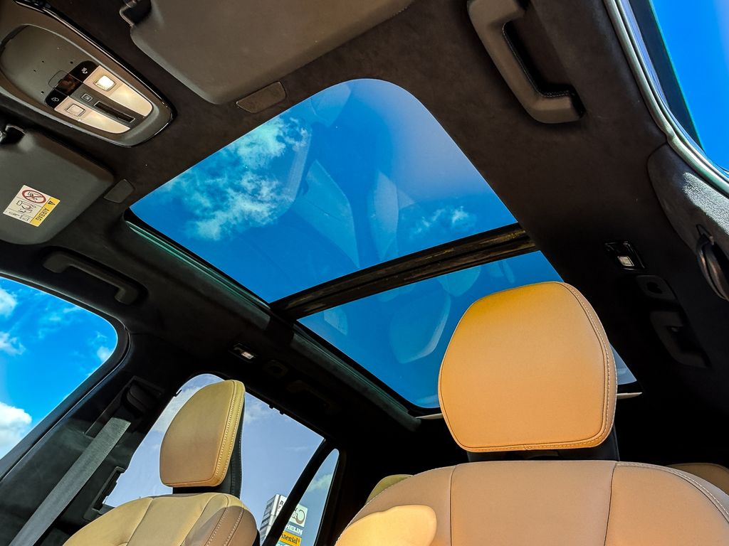 Volvo XC90 2023