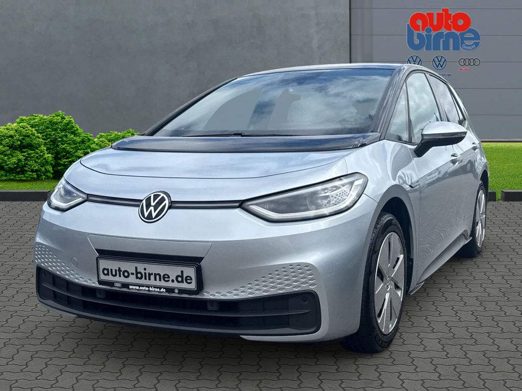 Volkswagen ID.3 2021