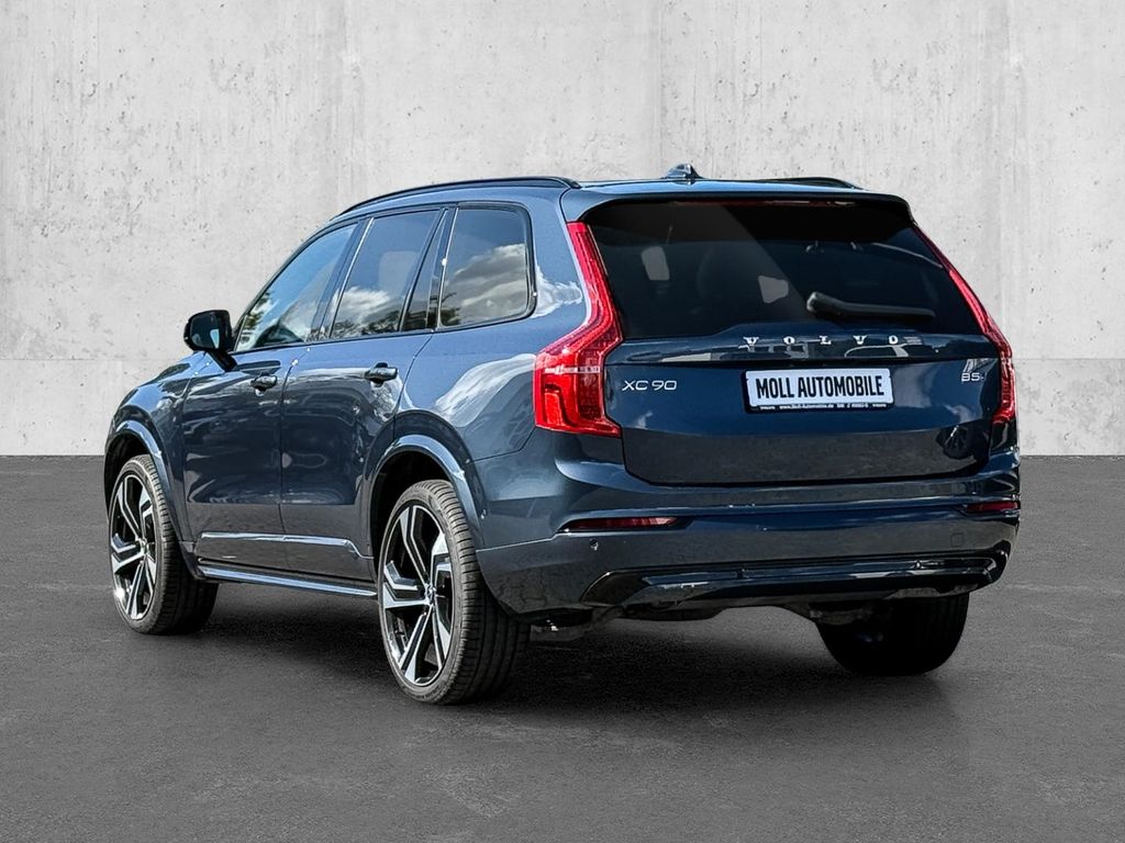 Volvo XC90 2023