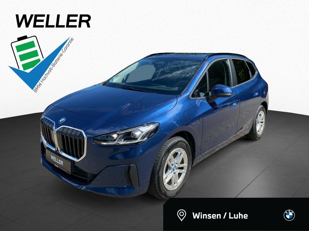 BMW 225 Active Tourer 2024