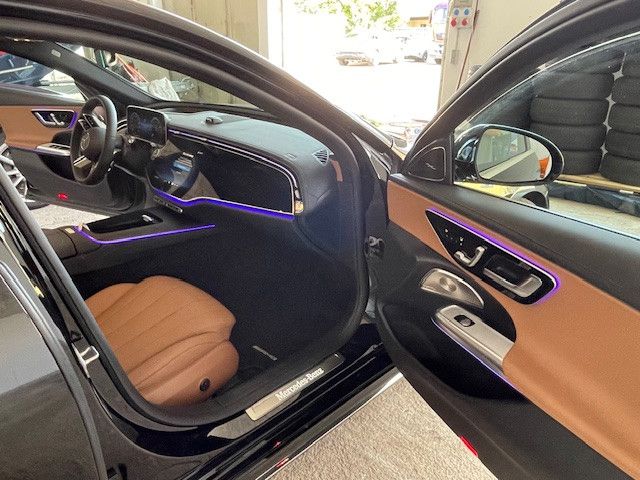 Mercedes-Benz E 200 2025