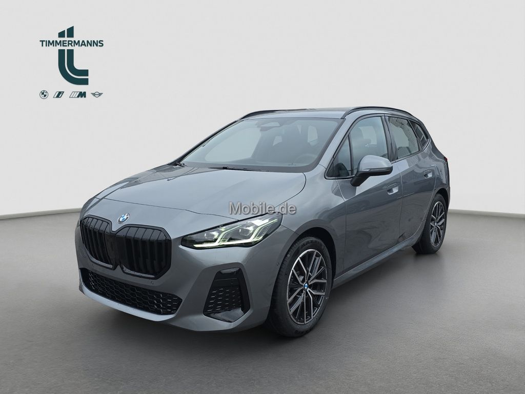 BMW 220 Active Tourer