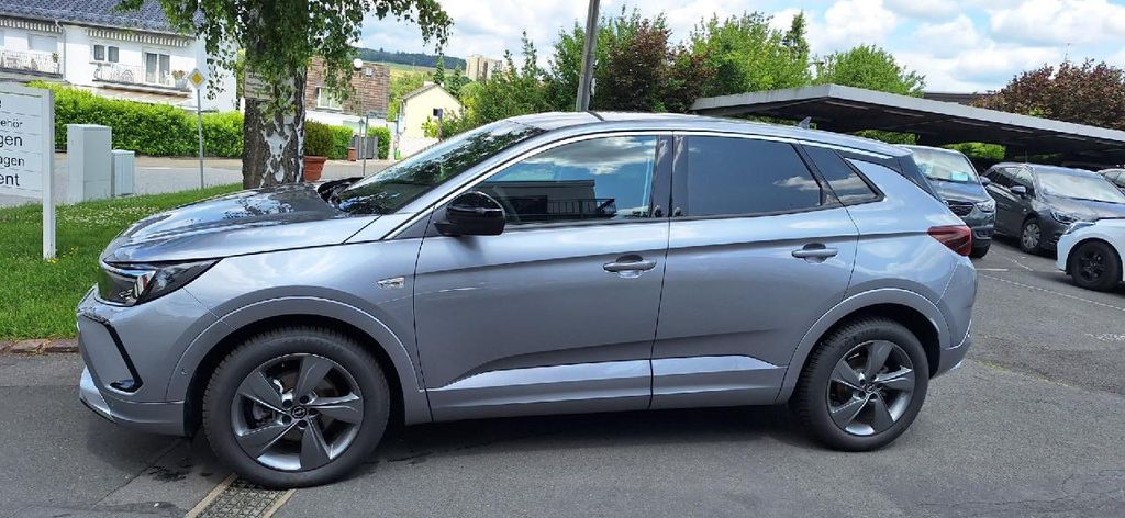 Opel Grandland (X) 2023