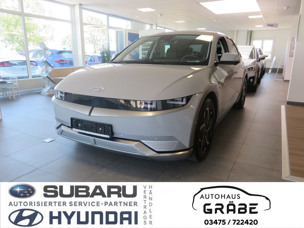 Hyundai IONIQ 5 2023