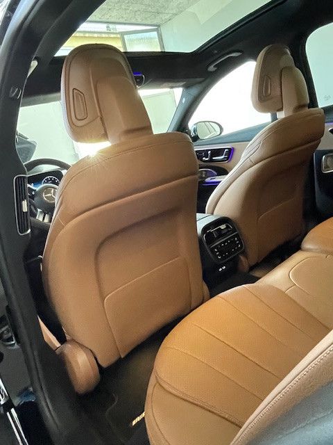 Mercedes-Benz E 200 2025