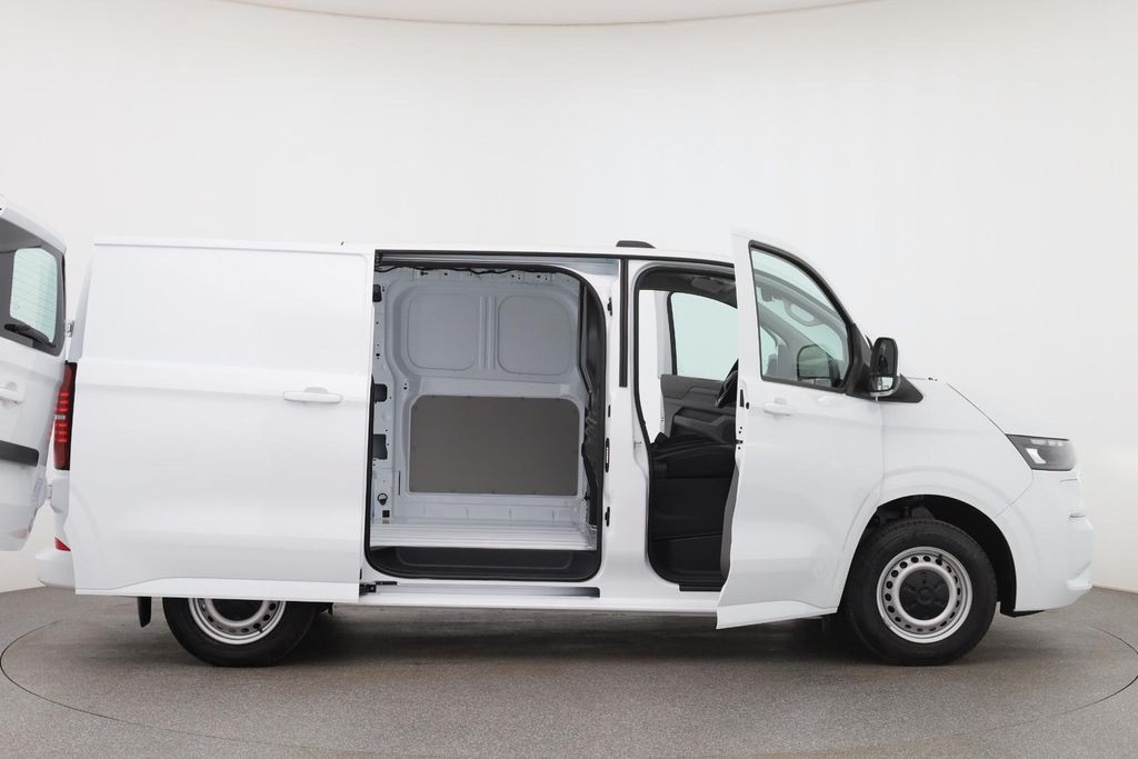 Volkswagen T7 Transporter