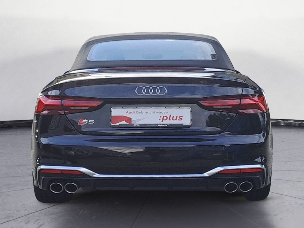 Audi S5 2023