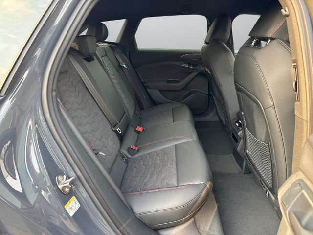 Audi S6 e-tron 2025