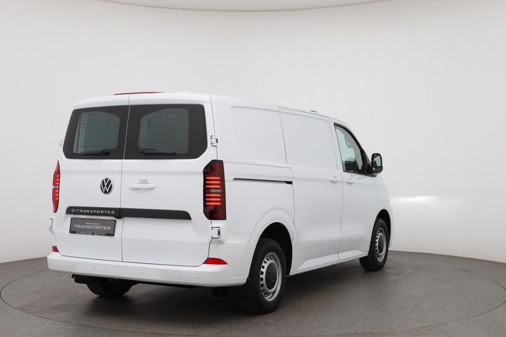 Volkswagen T7 Transporter